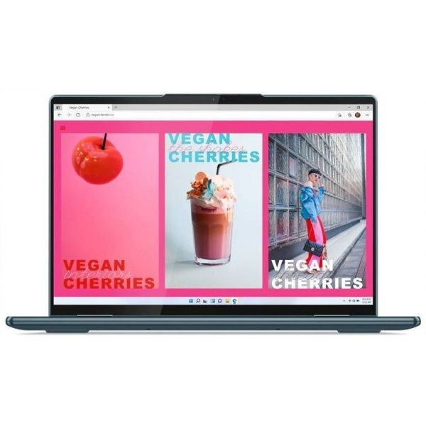 Lenovo Yoga 7 14ARB7 notebook (82QF004KHV) (Windows 11) - érintős #2