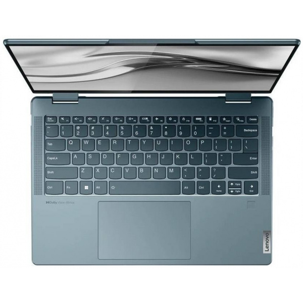Lenovo Yoga 7 14ARB7 notebook (82QF004KHV) (Windows 11) - érintős #3