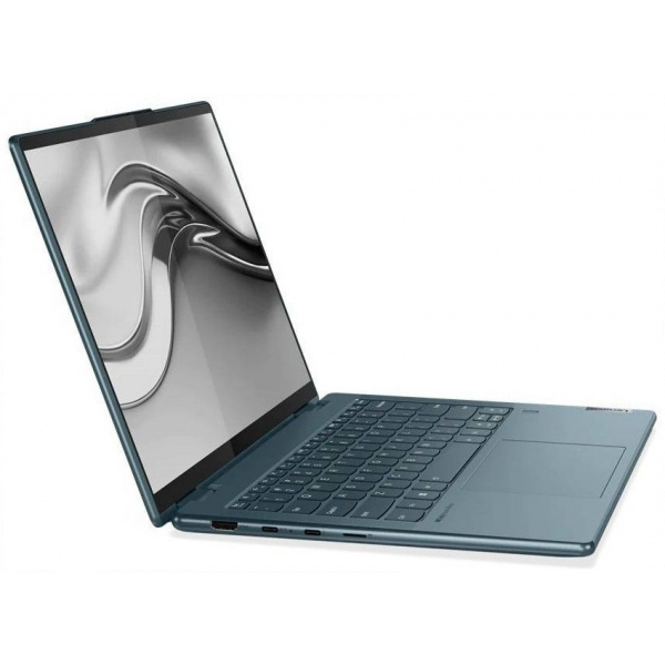 Lenovo Yoga 7 14ARB7 notebook (82QF004KHV) (Windows 11) - érintős #4
