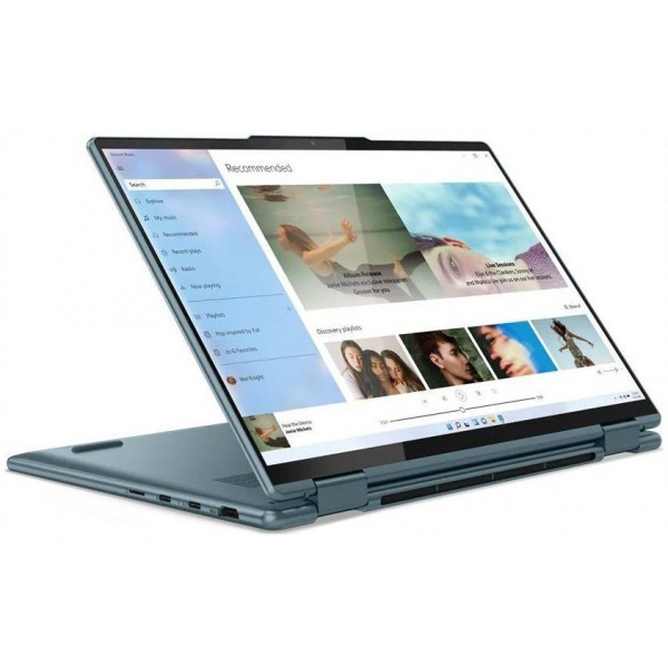Lenovo Yoga 7 14ARB7 notebook (82QF004KHV) (Windows 11) - érintős #5