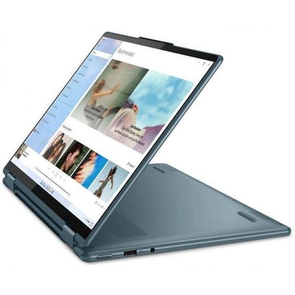 Lenovo Yoga 7 14ARB7 notebook (82QF004KHV) (Windows 11) - érintős #6