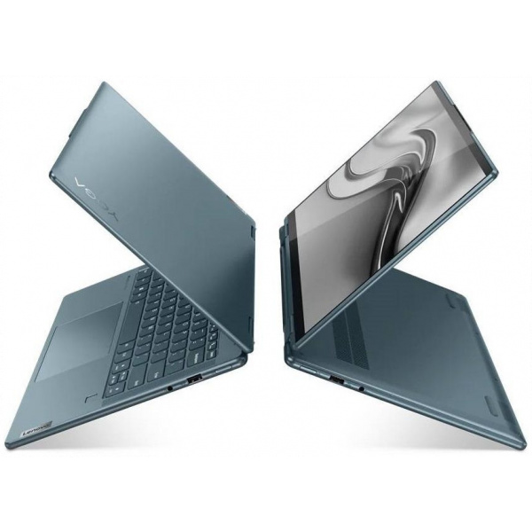 Lenovo Yoga 7 14ARB7 notebook (82QF004KHV) (Windows 11) - érintős #7