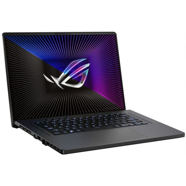 Asus ROG Zephyrus M16 GU603ZI-N4010W ROG Gamer notebook (fekete) (Windows 11) #3