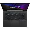 Asus ROG Zephyrus M16 GU603ZI-N4010W ROG Gamer notebook (fekete) (Windows 11) #4