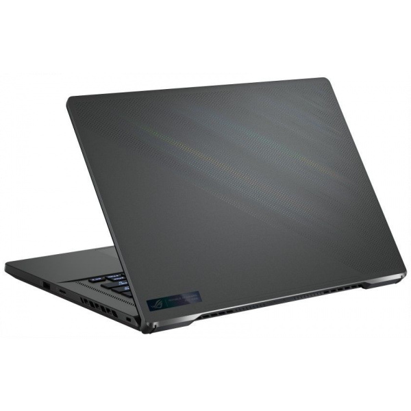 Asus ROG Zephyrus M16 GU603ZI-N4010W ROG Gamer notebook (fekete) (Windows 11) #5