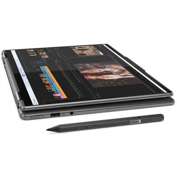 Lenovo Yoga 7 14ARP8 notebook (82YM003MHV) (Windows 11) - érintős #3