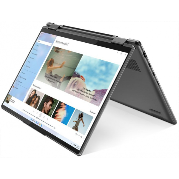 Lenovo Yoga 7 14ARP8 notebook (82YM003MHV) (Windows 11) - érintős #4