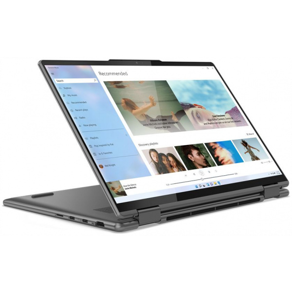 Lenovo Yoga 7 14ARP8 notebook (82YM003MHV) (Windows 11) - érintős #5