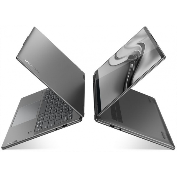 Lenovo Yoga 7 14ARP8 notebook (82YM003MHV) (Windows 11) - érintős #7