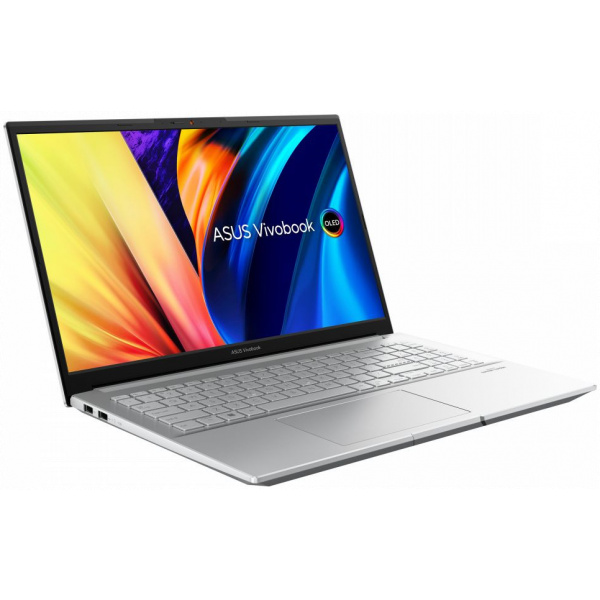 Asus VivoBook Pro 15 M6500QC-HN095 notebook (ezüst) #3