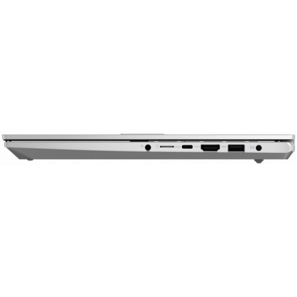 Asus VivoBook Pro 15 M6500QC-HN095 notebook (ezüst) #5