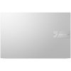Asus VivoBook Pro 15 M6500QC-HN095 notebook (ezüst) #8