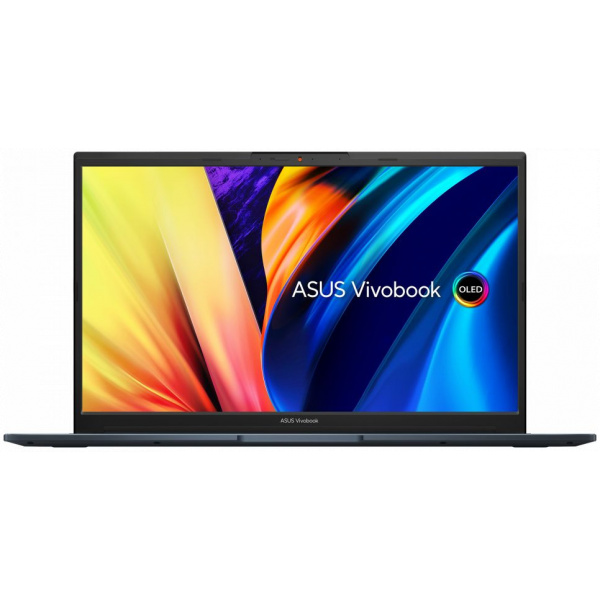 Asus VivoBook Pro 15 OLED M6500RE-MA005 notebook (kék) #2