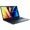 Asus VivoBook Pro 15 OLED M6500RE-MA005 notebook (kék) #4