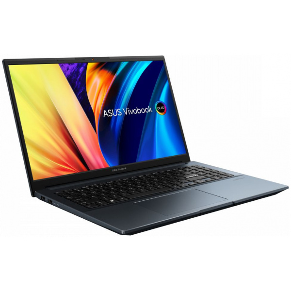 Asus VivoBook Pro 15 OLED M6500RE-MA005 notebook (kék) #4