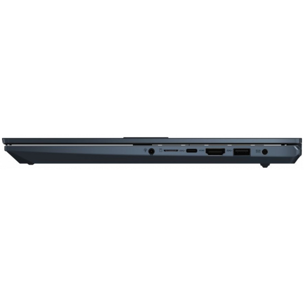 Asus VivoBook Pro 15 OLED M6500RE-MA005 notebook (kék) #6