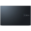 Asus VivoBook Pro 15 OLED M6500RE-MA005 notebook (kék) #9