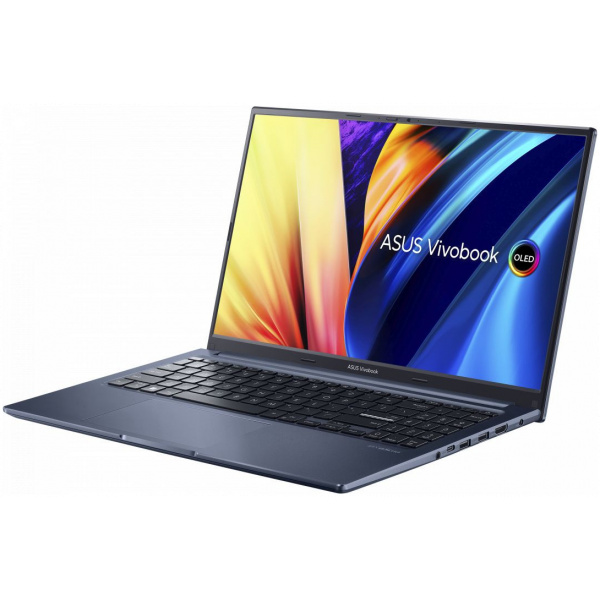 Asus VivoBook 15X M1503IA-L1013W notebook (kék) (Windows 11) #2