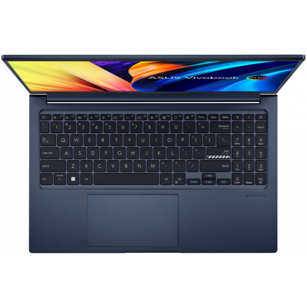 Asus VivoBook 15X M1503IA-L1013W notebook (kék) (Windows 11) #4