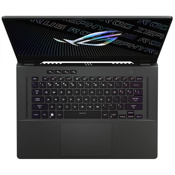 Asus ROG Zephyrus G15 GA503RM-HB148 Gamer notebook #2