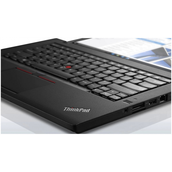 Lenovo ThinkPad T460 14" használt notebook (Core i5) #3