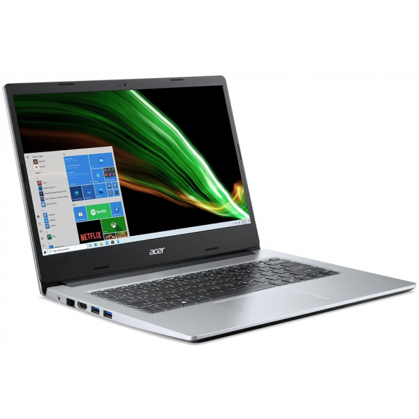 Acer Aspire 3 A314-35-C5JM notebook (ezüst) #2