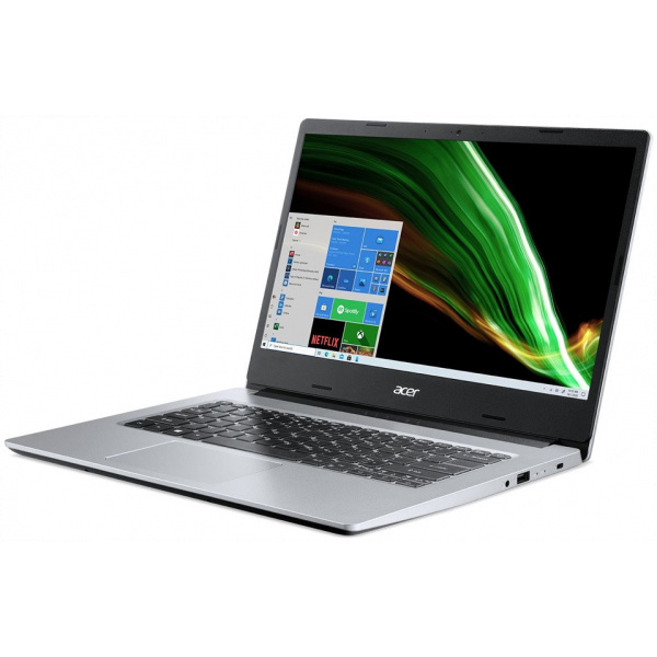 Acer Aspire 3 A314-35-C5JM notebook (ezüst) #3