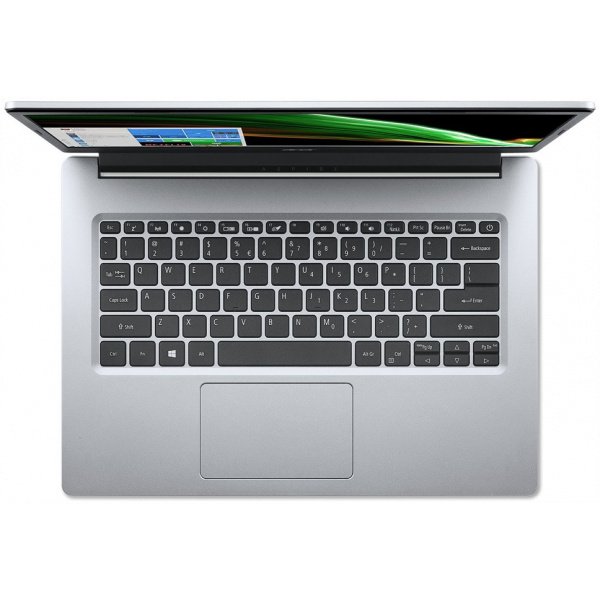 Acer Aspire 3 A314-35-C5JM notebook (ezüst) #4