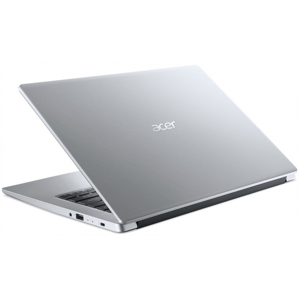 Acer Aspire 3 A314-35-C5JM notebook (ezüst) #5
