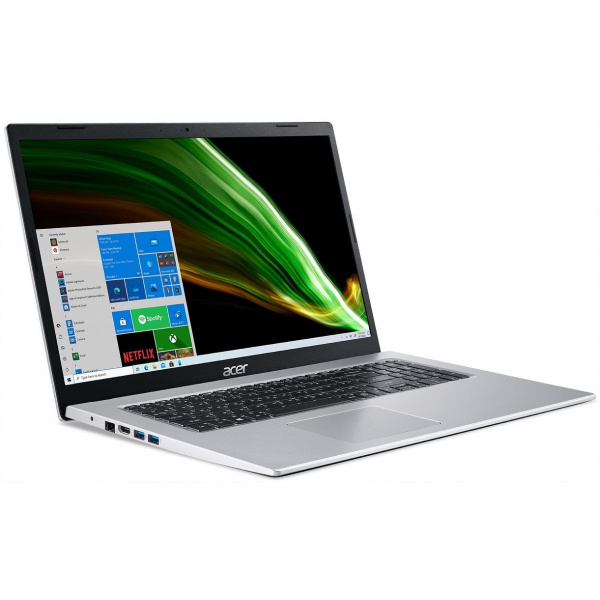 Acer Aspire 3 A317-53G-30US notebook (ezüst) #2