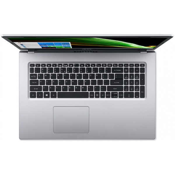 Acer Aspire 3 A317-53G-30US notebook (ezüst) #3