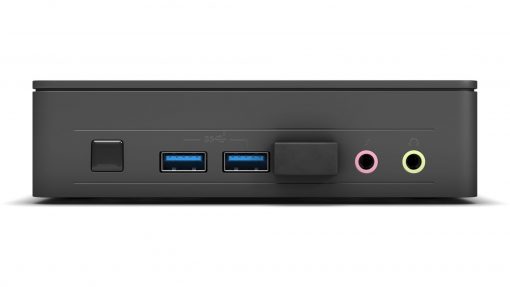 Intel NUC Kit mini PC (NUC11ATKPE) - Intel© Pentium© N6005 CPU #2
