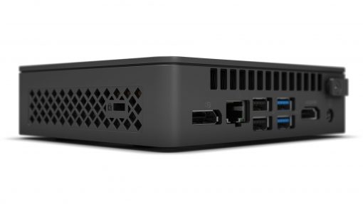 Intel NUC Kit mini PC (NUC11ATKPE) - Intel© Pentium© N6005 CPU #3