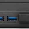 Intel NUC Kit mini PC (NUC11ATKC2) - Intel© Celeron© N4505 CPU #2