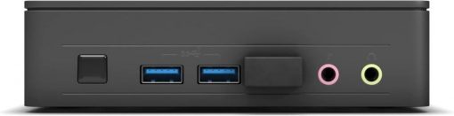 Intel NUC Kit mini PC (NUC11ATKC2) - Intel© Celeron© N4505 CPU #2