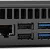 Intel NUC Kit mini PC (NUC11ATKC2) - Intel© Celeron© N4505 CPU #3