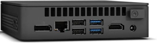 Intel NUC Kit mini PC (NUC11ATKC2) - Intel© Celeron© N4505 CPU #3