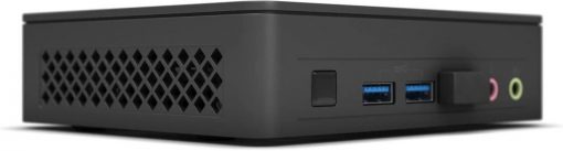 Intel NUC Kit mini PC (NUC11ATKC2) - Intel© Celeron© N4505 CPU #4