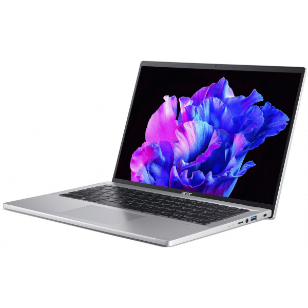 Acer Swift Go SFG14-71-58MW notebook (ezüst) (Windows 11) #2