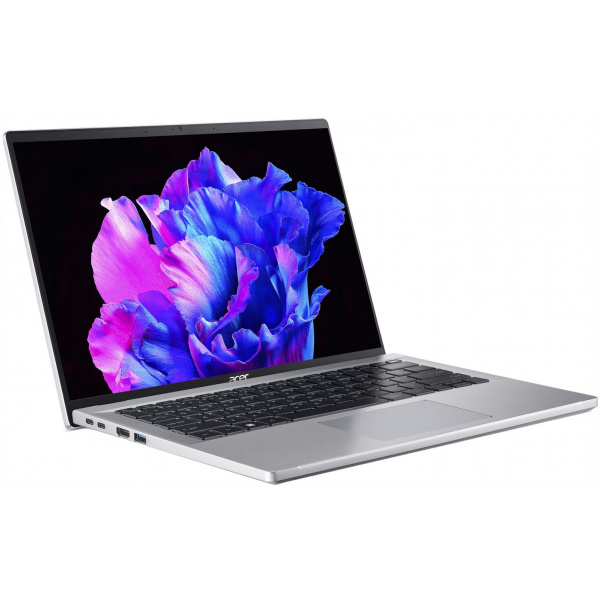 Acer Swift Go SFG14-71-58MW notebook (ezüst) (Windows 11) #3