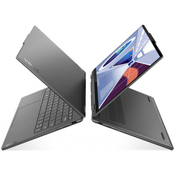 Lenovo Yoga 7 14IRL8 notebook (82YL007PHV) (Windows 11) - érintős #2
