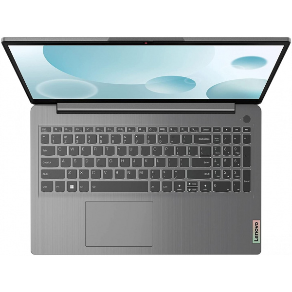 Lenovo IdeaPad 3 15ITL6 notebook (82H8031SHV) - szürke #2