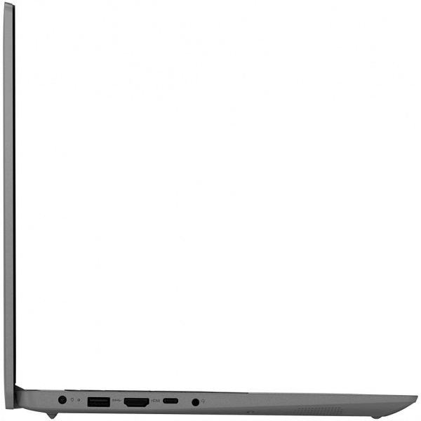 Lenovo IdeaPad 3 15ITL6 notebook (82H8031SHV) - szürke #4