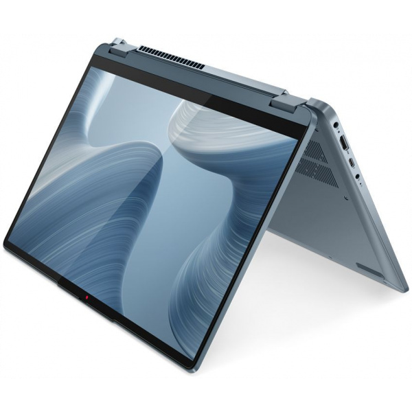 Lenovo IdeaPad Flex 5 14IAU7 notebook (82R70017HV) (Windows 11 S) - érintős #2