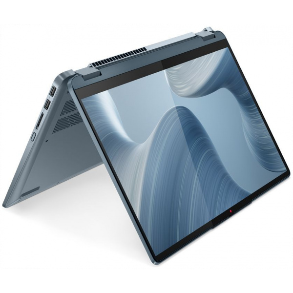Lenovo IdeaPad Flex 5 14IAU7 notebook (82R70017HV) (Windows 11 S) - érintős #3