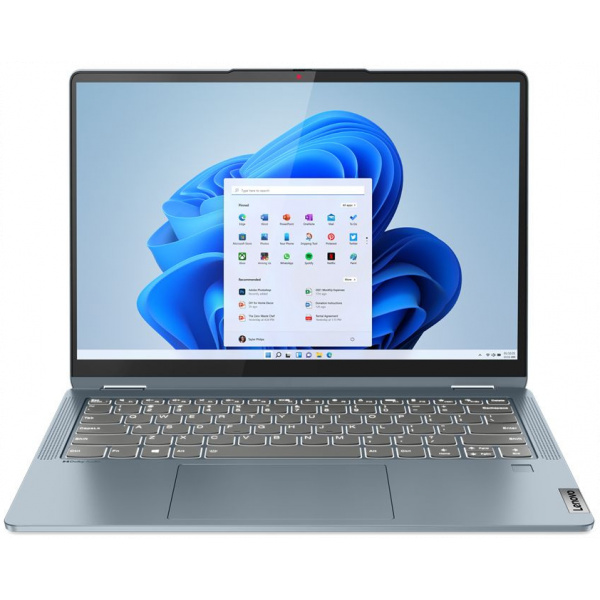 Lenovo IdeaPad Flex 5 14IAU7 notebook (82R70017HV) (Windows 11 S) - érintős #5