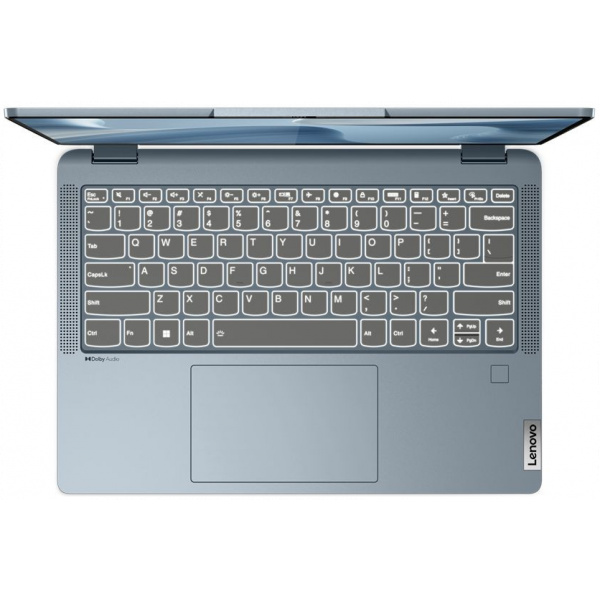 Lenovo IdeaPad Flex 5 14IAU7 notebook (82R70017HV) (Windows 11 S) - érintős #6