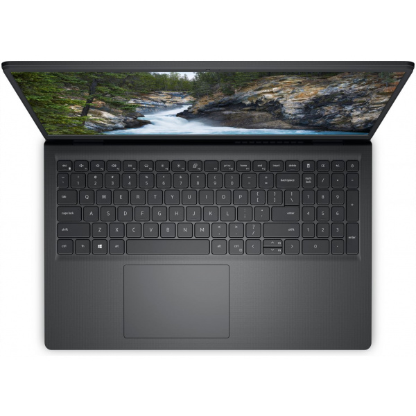 Dell Vostro 3510 notebook (fekete) - V3510-62 #2