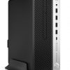 HP ProDesk 600 G4 mikrotorony PC (Core i3, 8GB RAM, 256GB SSD, Win 11 Pro) #2