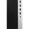 HP ProDesk 600 G4 mikrotorony PC (Core i3, 8GB RAM, 256GB SSD, Win 11 Pro) #3